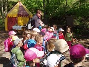 Celodenní výlet na Bezděz title=